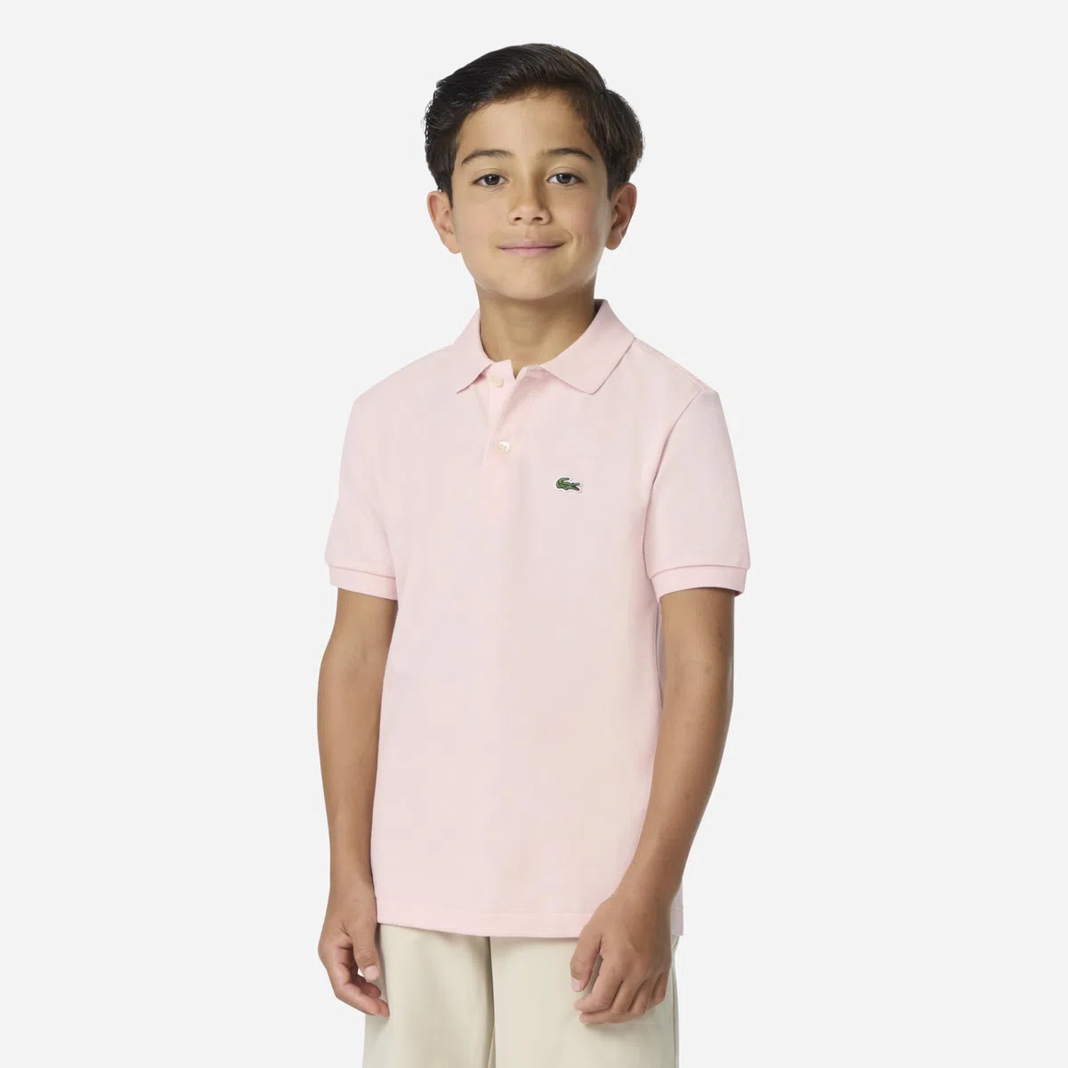 Lacoste Polo Ragazzo PJ2909