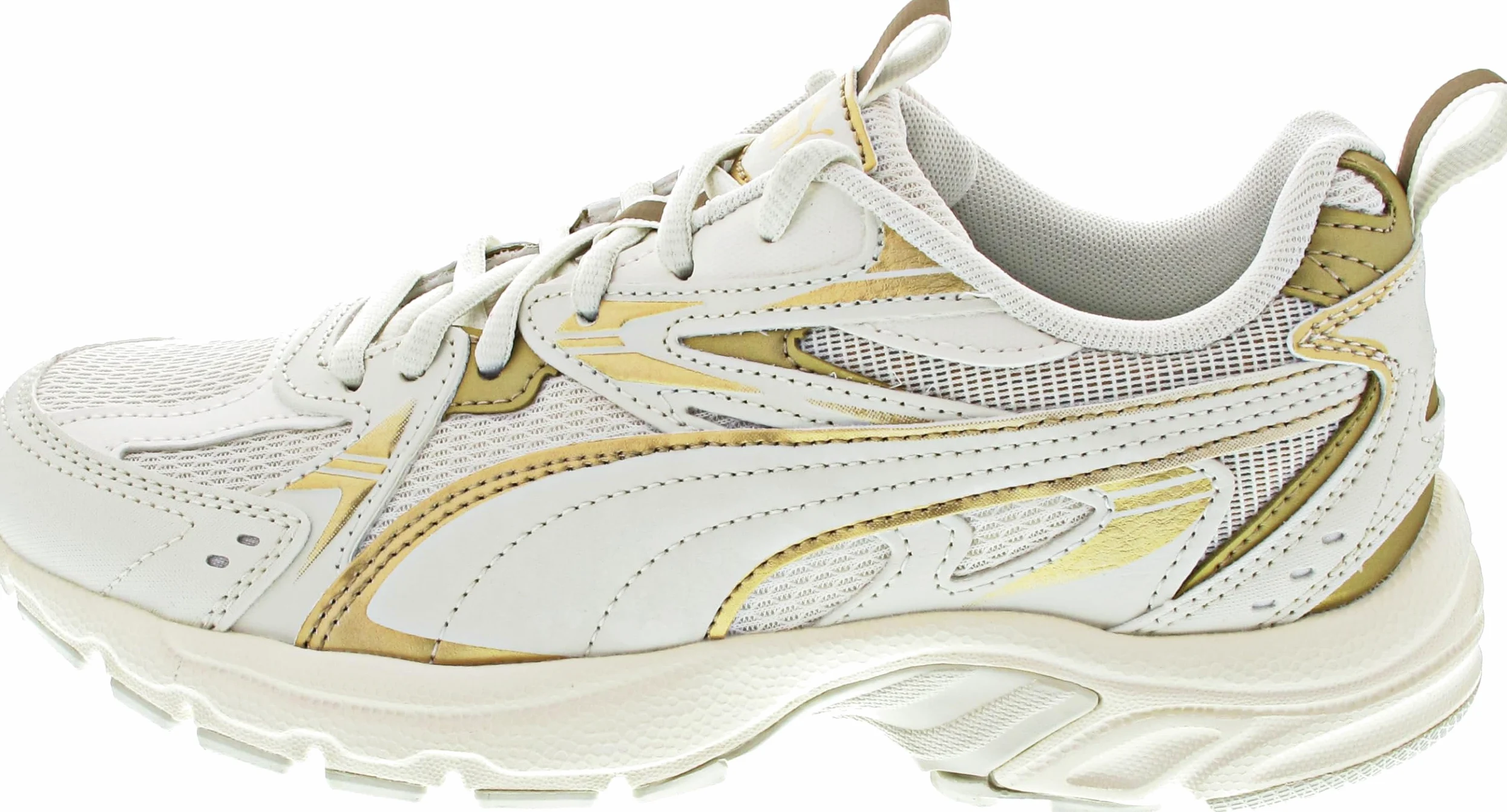 Puma Milenio Tech Wmns Dayinight Scarpe da ginnasticaDonna