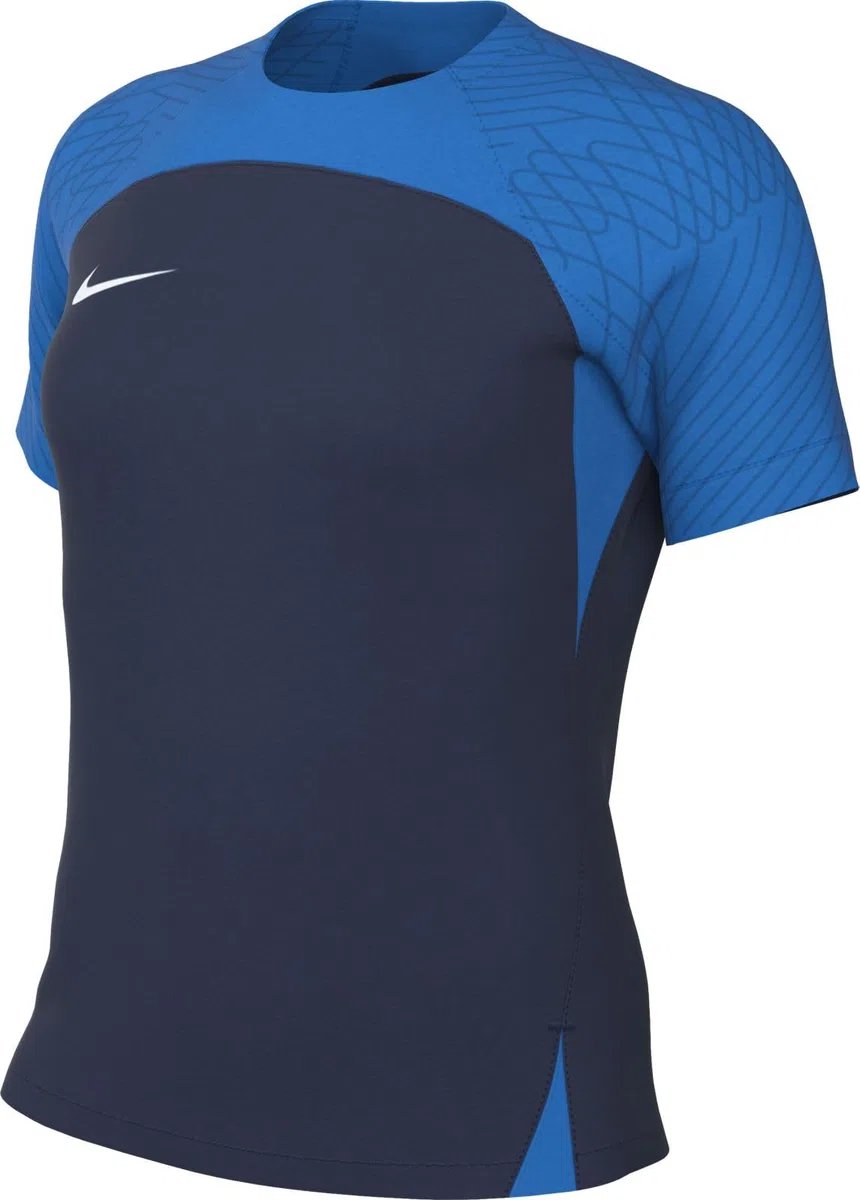 Nike Women's Short-Sleeve Soccer Jersey (Stock), Maglia da Calcio Donna